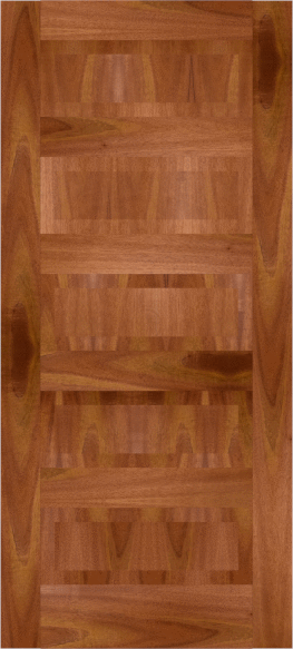Raised Panel Doors Picture